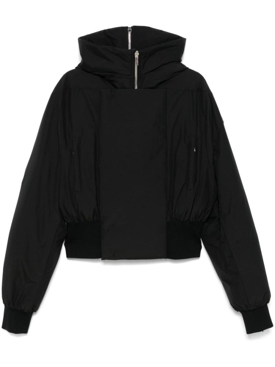 x Rick Owens Alice jacket