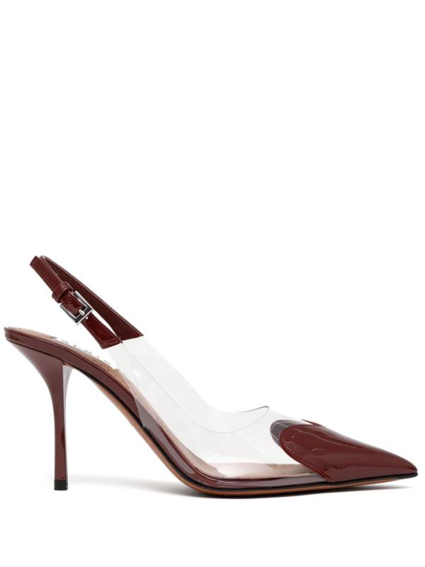 90mm Le Coeur pumps