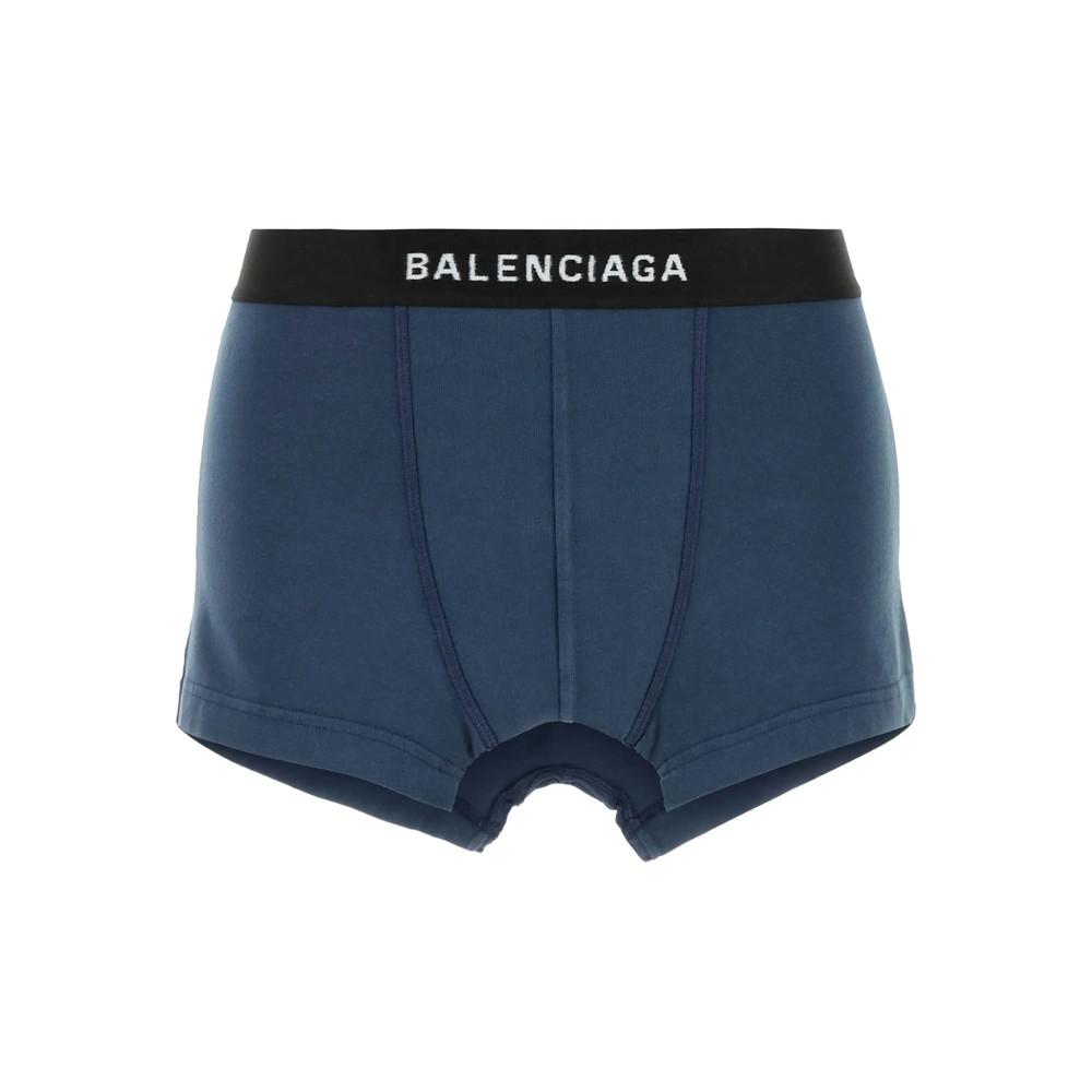 Balenciaga Logo-band Boxers