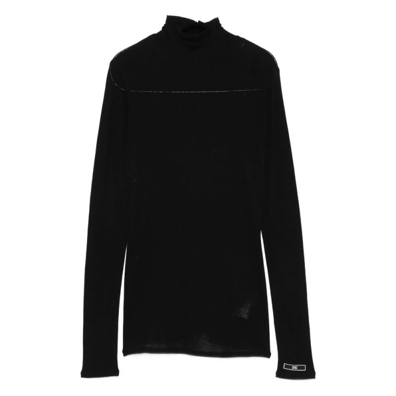 Elisabetta Franchi Long-sleeve Top