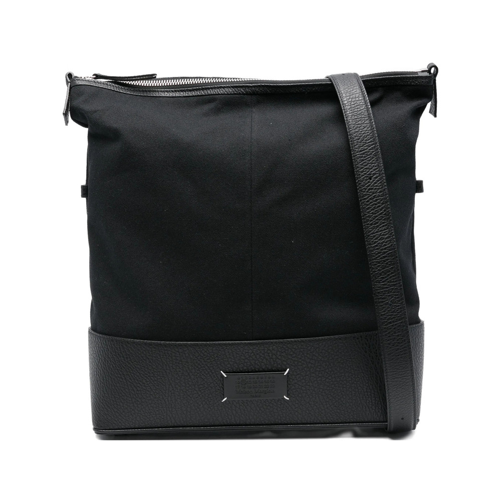 Maison Margiela 5AC Bobo Medium Shoulder Bag