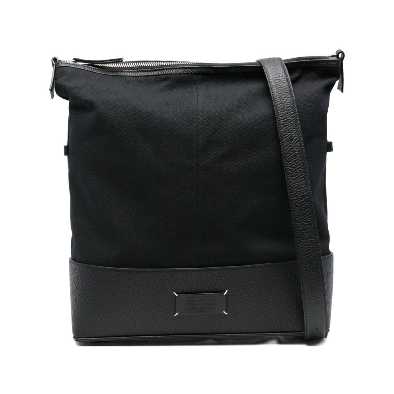 Maison Margiela 5AC Bobo Medium Shoulder Bag