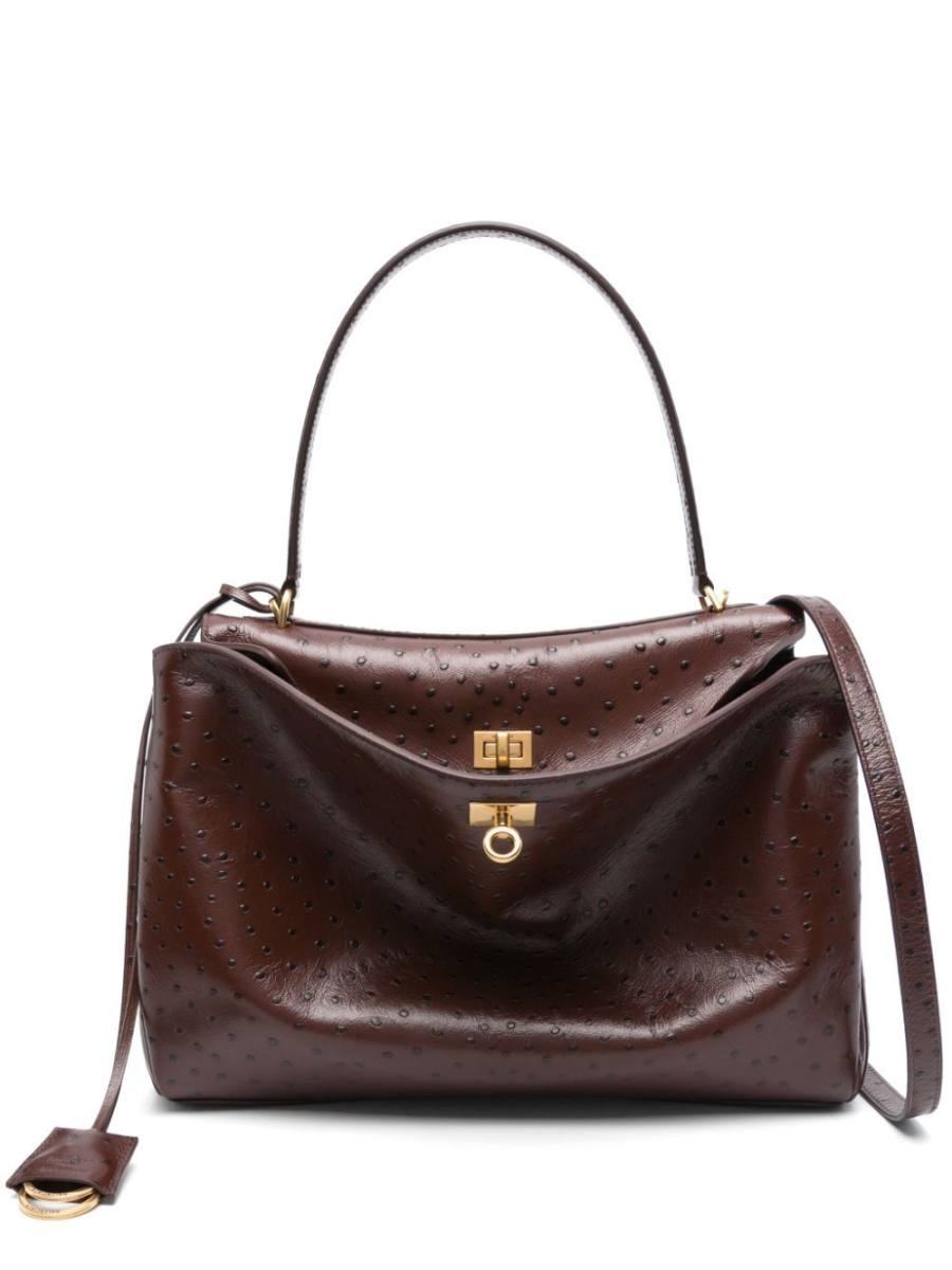 medium Rodeo tote bag