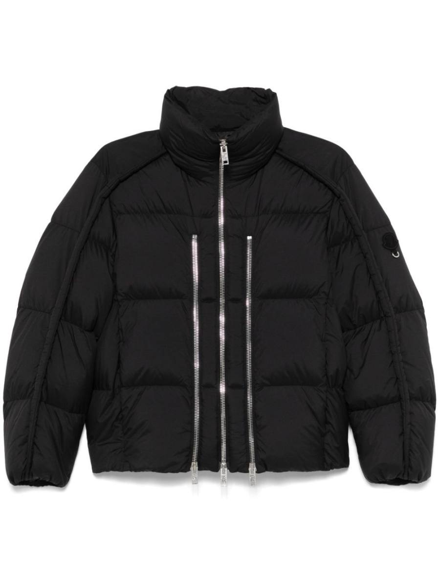 x Willow Smith Jayel down jacket