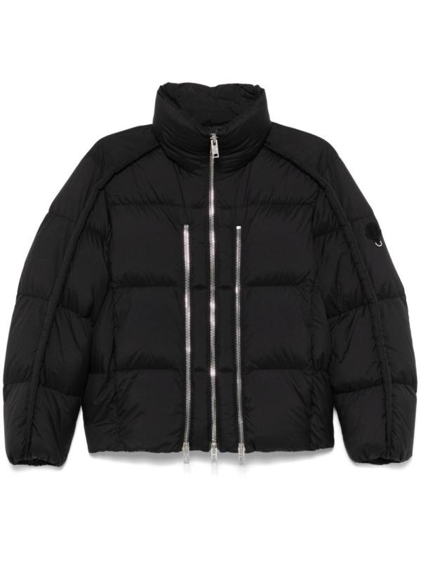 x Willow Smith Jayel down jacket