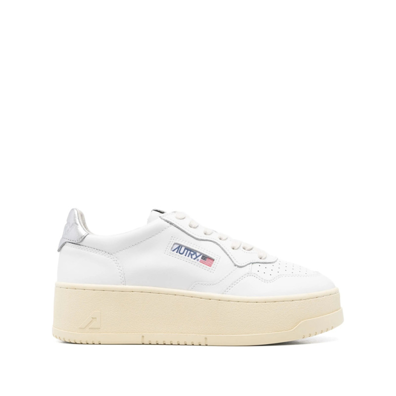 Autry Medalist Sneakers