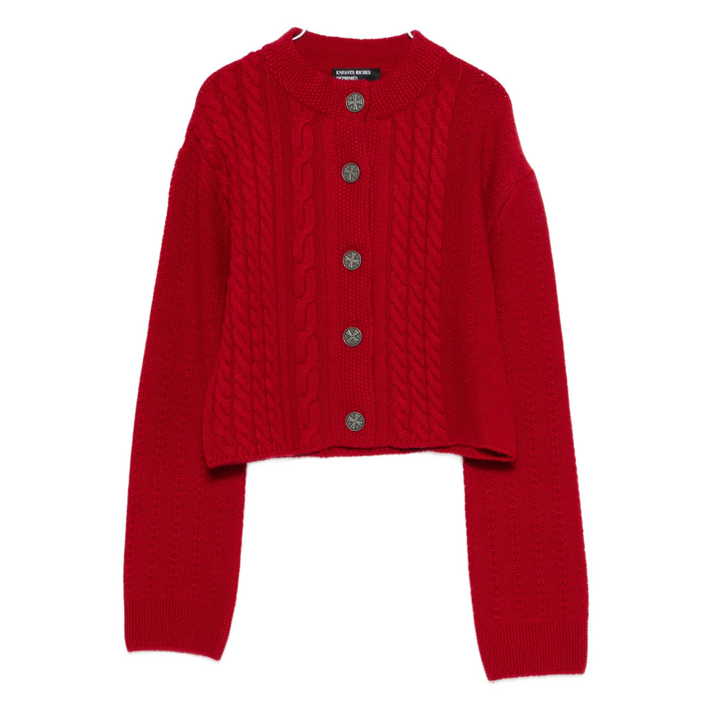 Enfants Riches Déprimés Knitwear