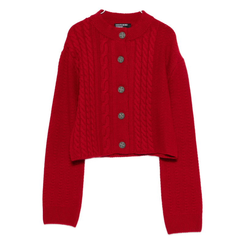 Enfants Riches Déprimés Knitwear