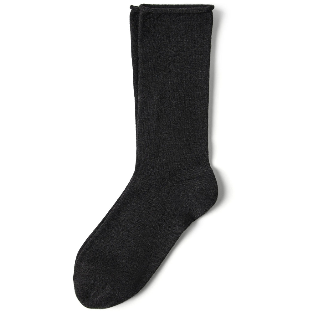 Brunello Cucinelli Wool-blend Calf Socks