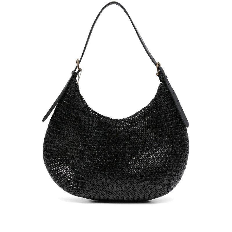 Dragon Diffusion Luna Mezza Shoulder Bag