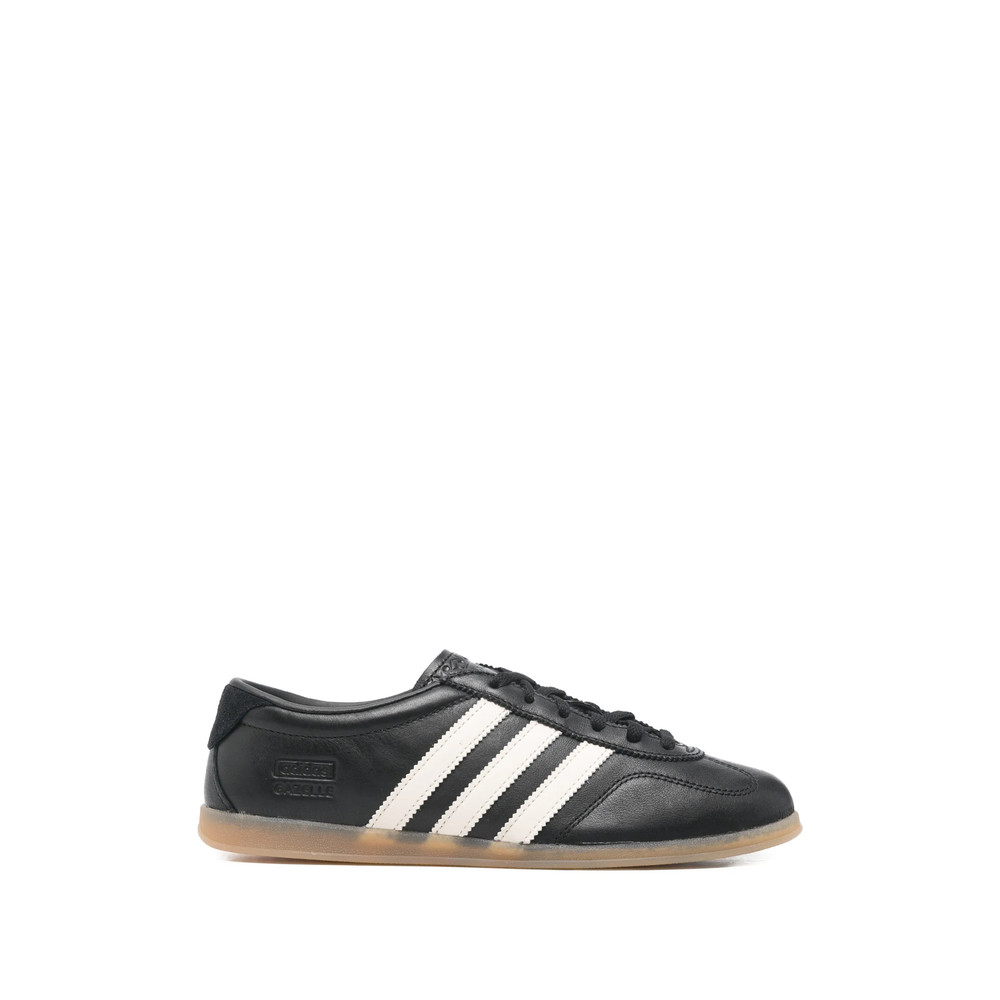 Adidas Gazelle Lo Pro Striped Sneakers