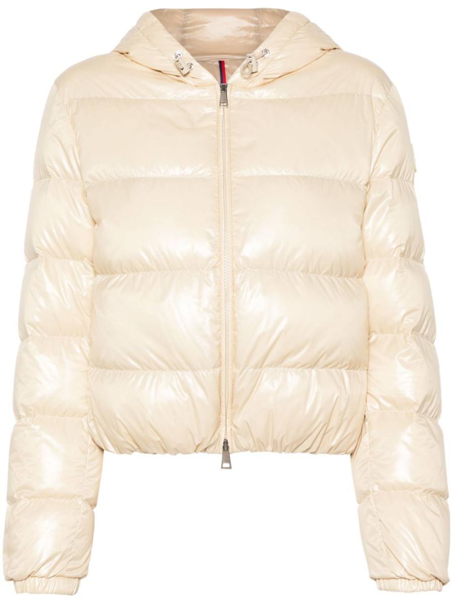 Bayard jacket