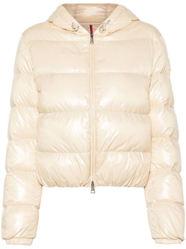 Bayard jacket