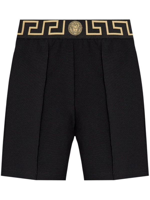 Greca shorts