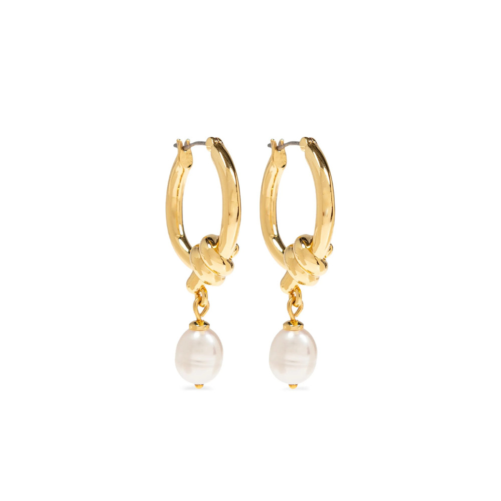 Kate Spade Pearl-embellished Earrings