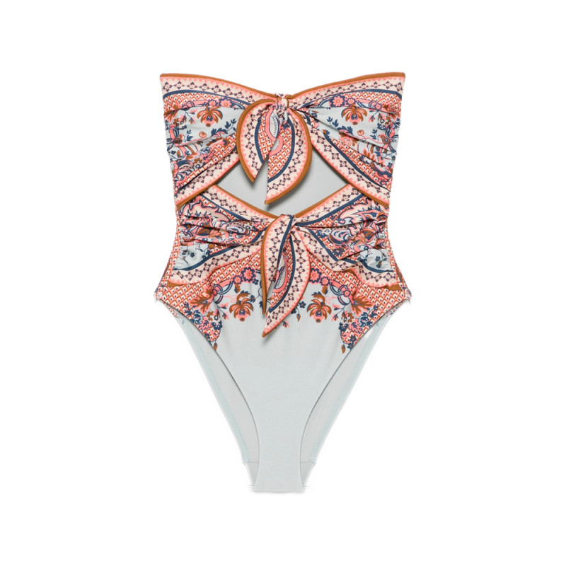 Zimmermann Aster Swimsuit