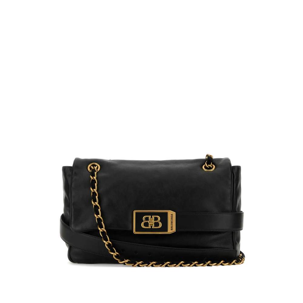 Balenciaga Medium Modu Tote Bag