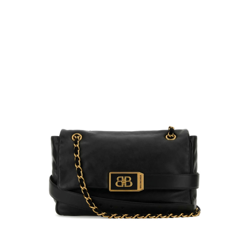 Balenciaga Medium Modu Tote Bag
