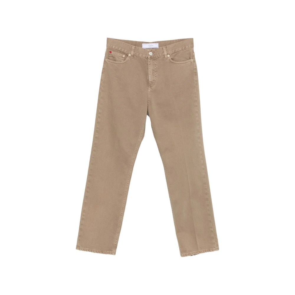 Seafarer Straight-leg Jeans