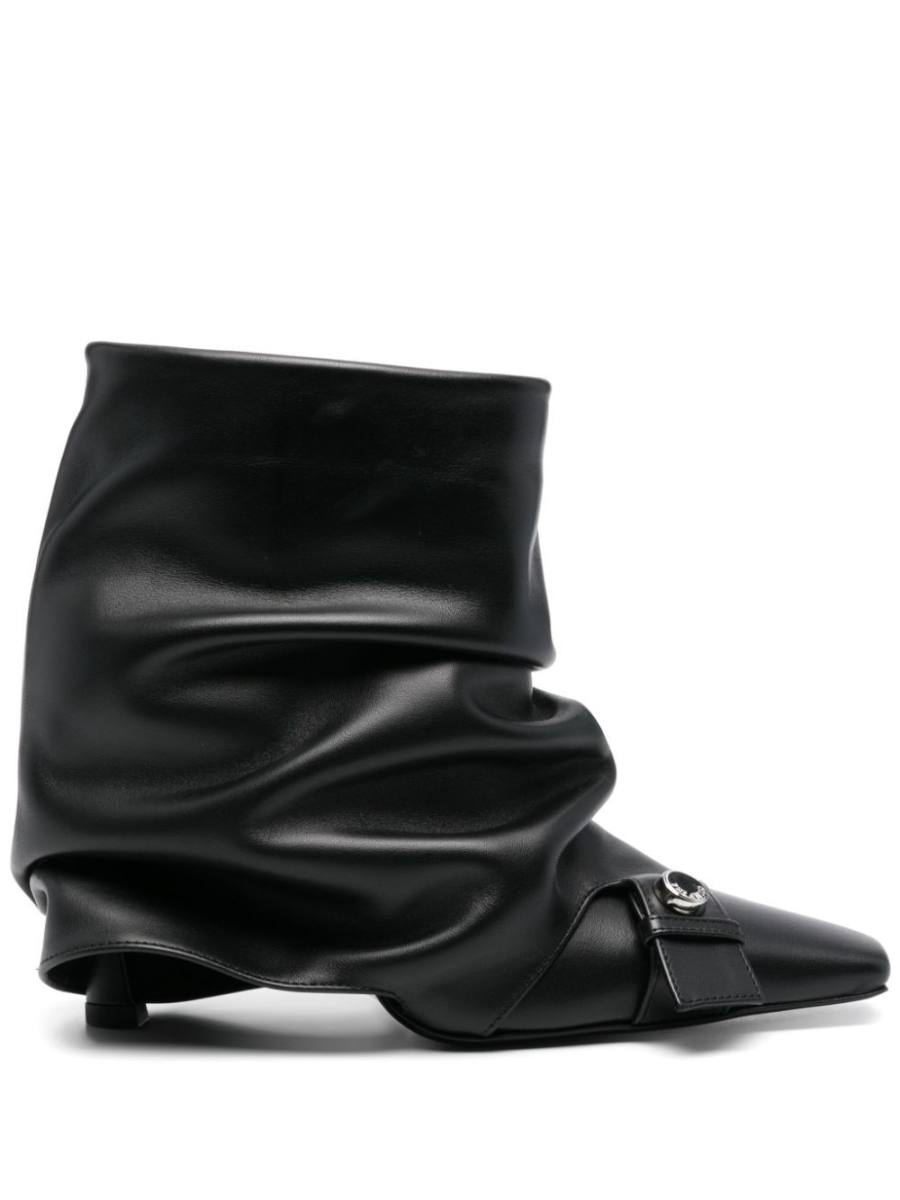95mm Juno boots