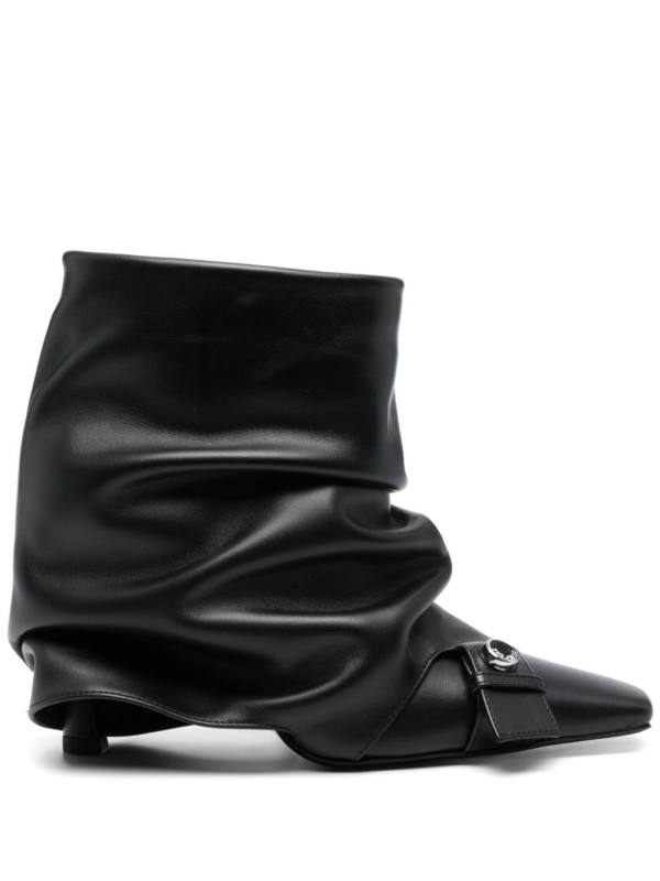 95mm Juno boots