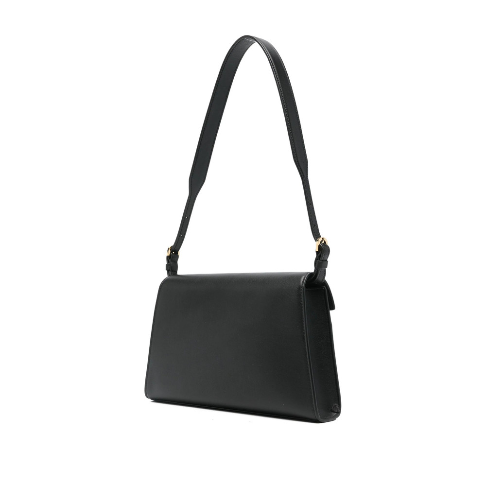 Savette Flap-top Shoulder Bag