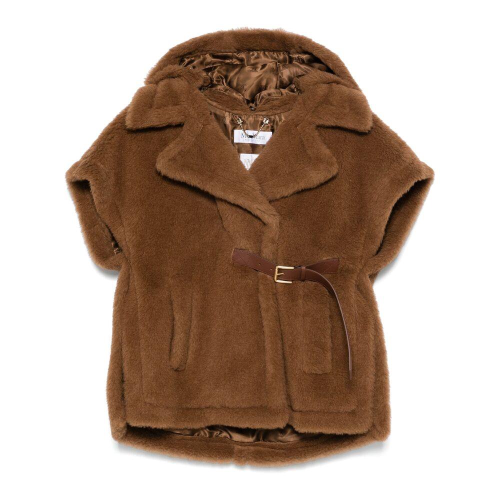 Max Mara Lanos Jacket