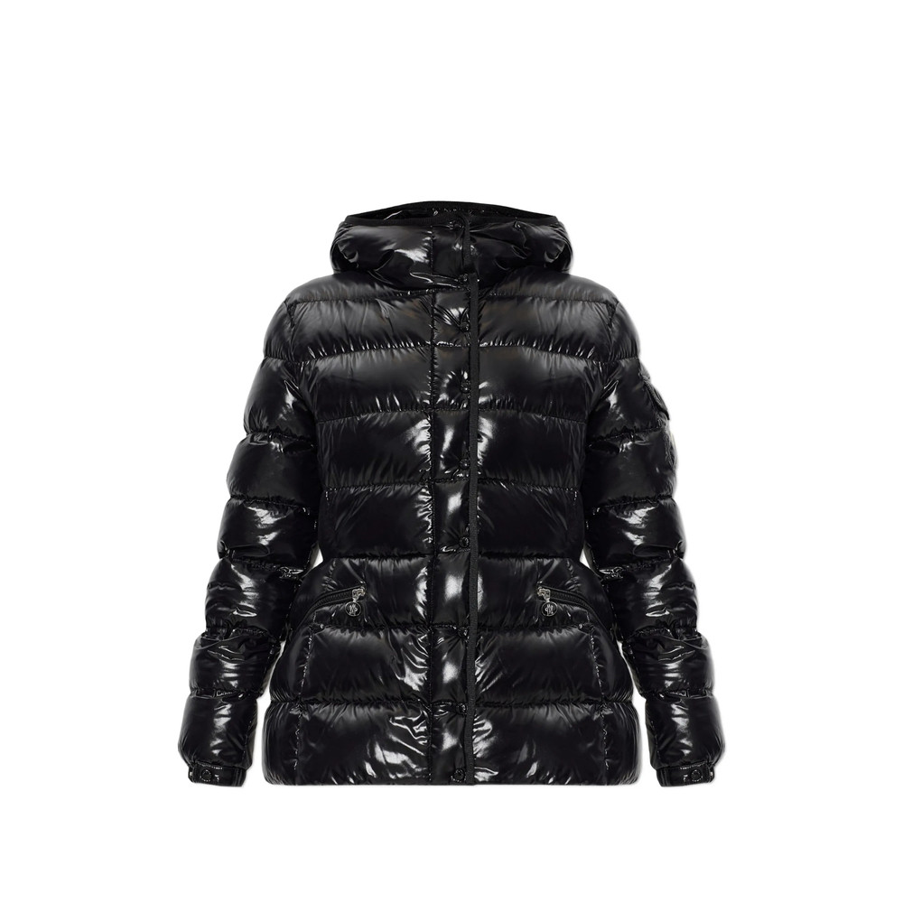 Moncler Barante Quilted Hooded Jacket