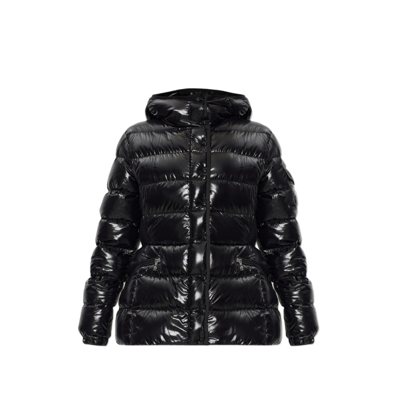Moncler Barante Quilted Hooded Jacket