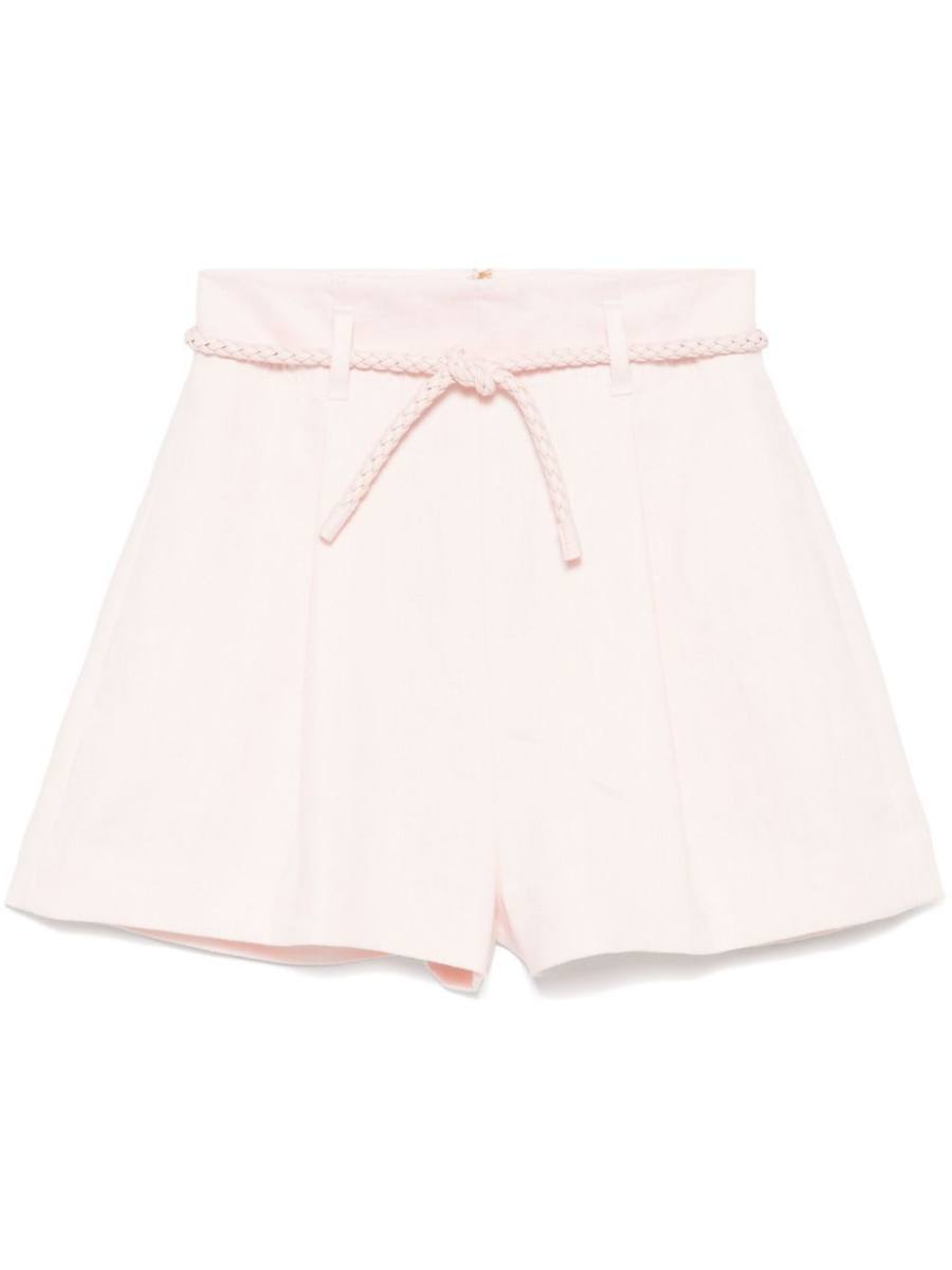 Crush short