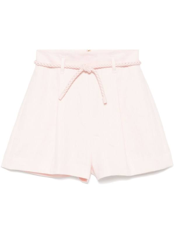 Crush short