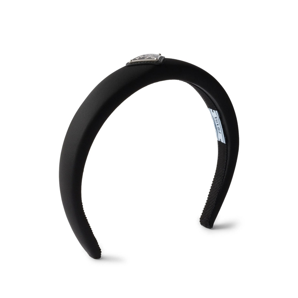 Prada Re-Nylon Headband