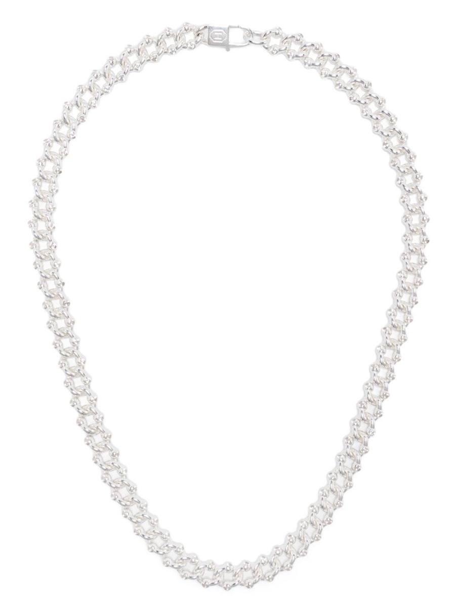 Formula necklace