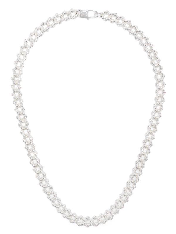 Formula necklace
