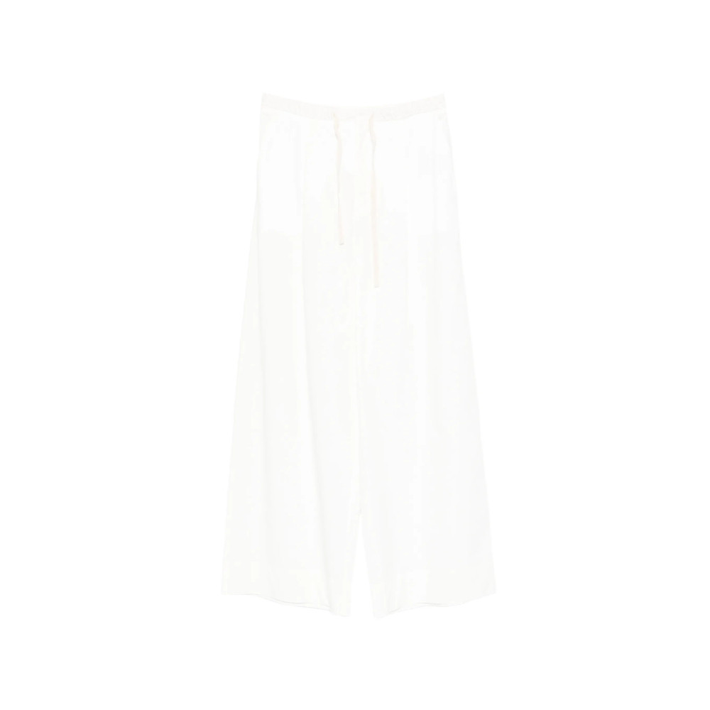 Soeur Hugues Drawstring Trousers