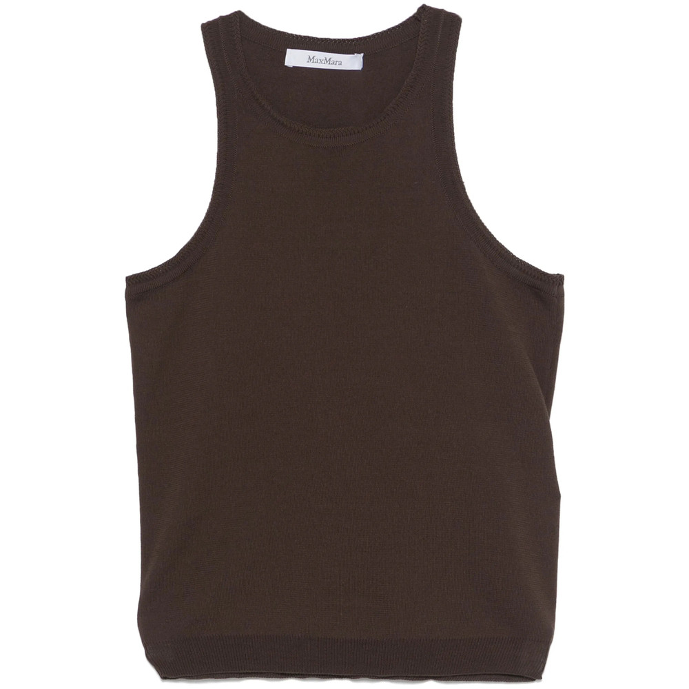 Max Mara Arnes Tank Top
