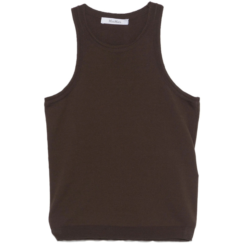Max Mara Arnes Tank Top