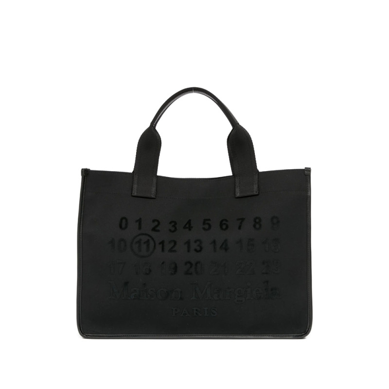 Maison Margiela Small Cabas Tote Bag