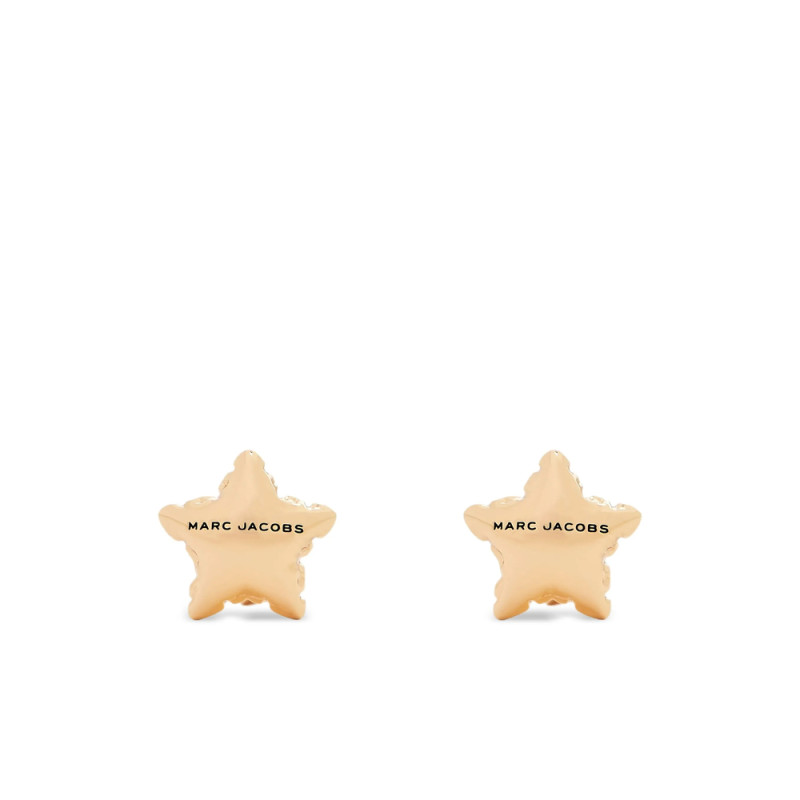 Marc Jacobs The Star Balloon Earrings