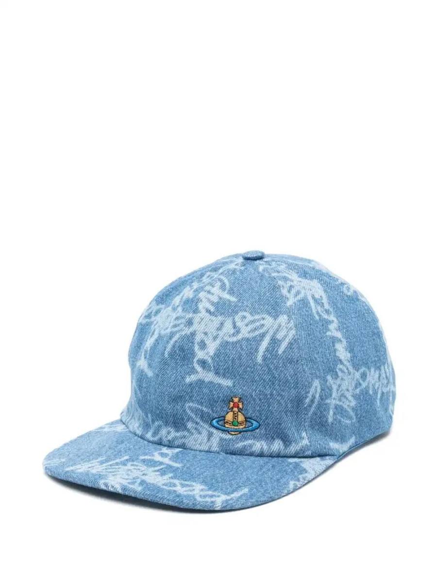 VW Grid baseball cap