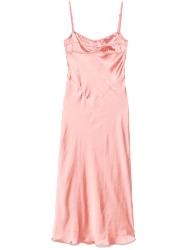 Waterlily dress