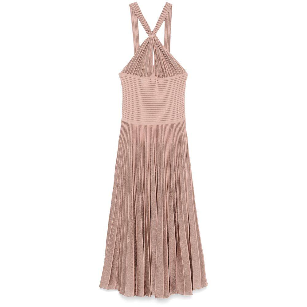 Antonino Valenti Faial Midi Dress