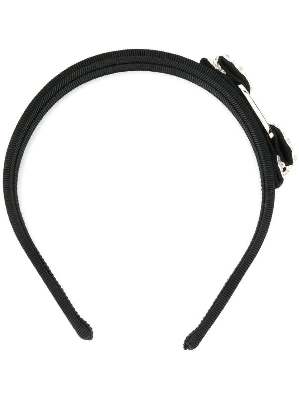 embellished Vara head band