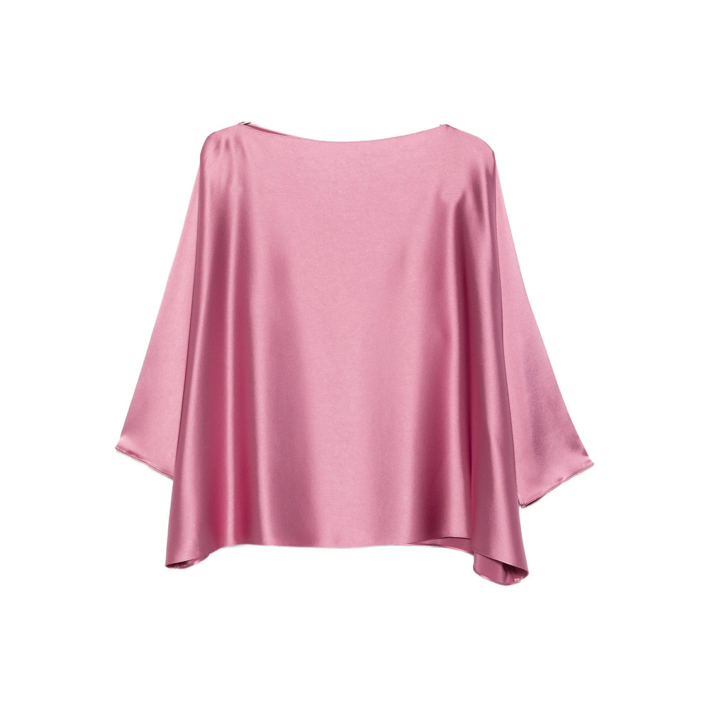Gianluca Capannolo Boat-neck Top