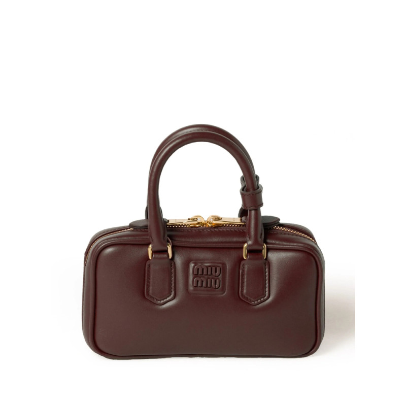 Miu Miu Mini Arcadie Tote Bag