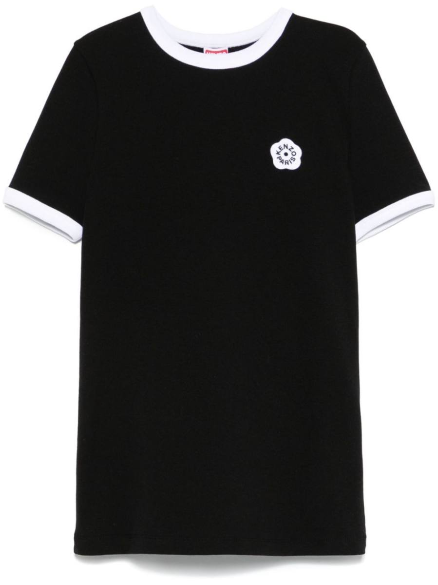 Gots Boke Flower 2.0 T-shirt