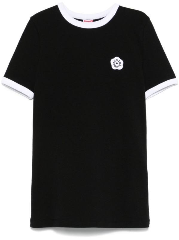 Gots Boke Flower 2.0 T-shirt
