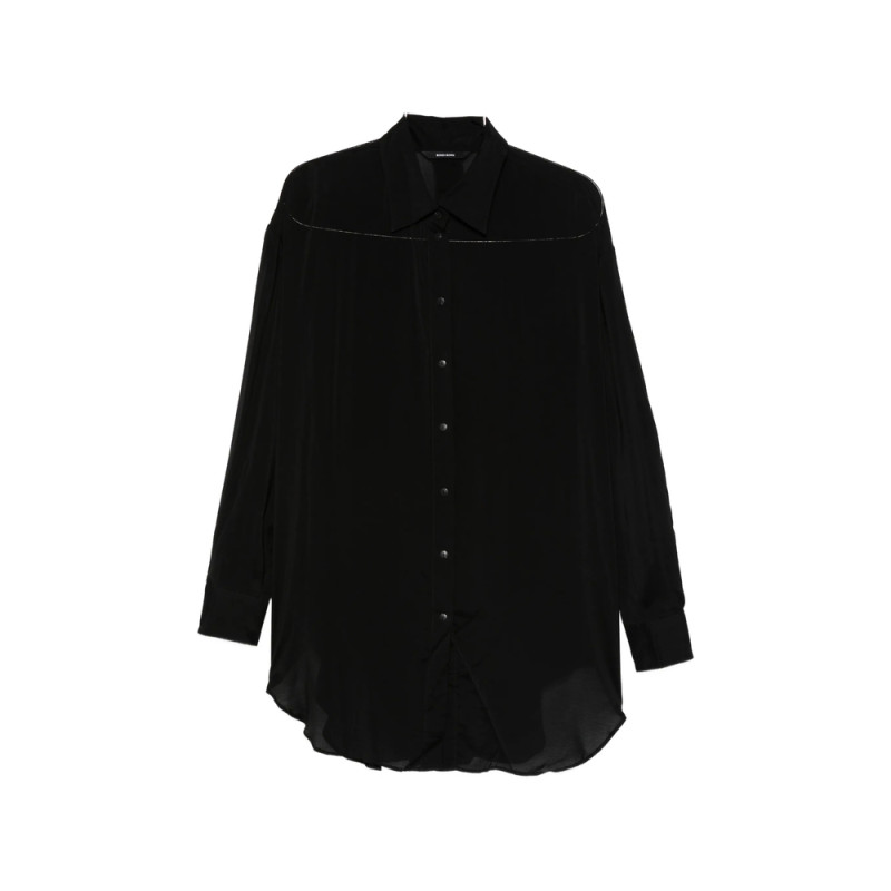 Bondi Born Button-fastening Shirt