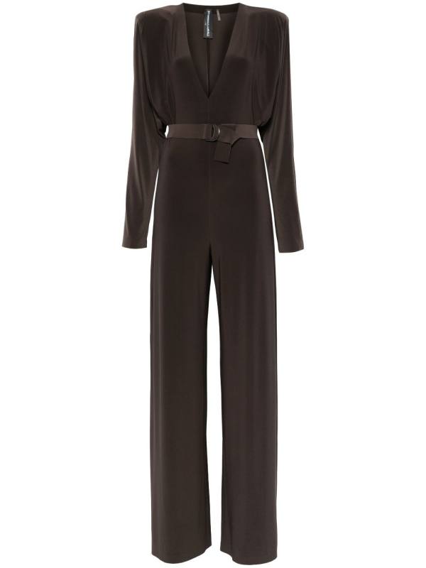 Dolman jumpsuit