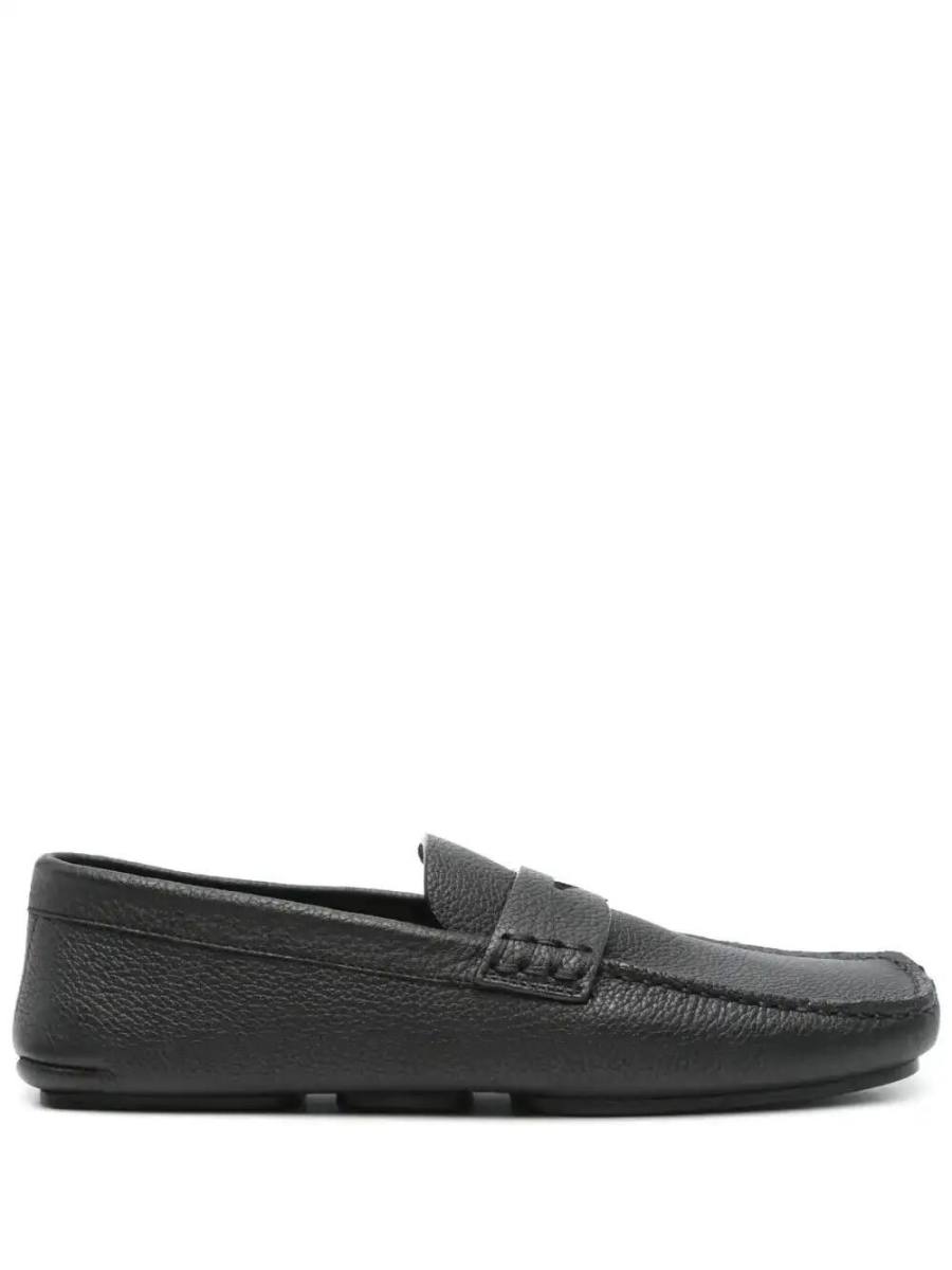 Billy loafers